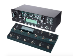 KEMPER PROFILING AMP RACK SET Nuevo (liquidación)